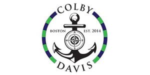 brand: Colby Davis of Boston