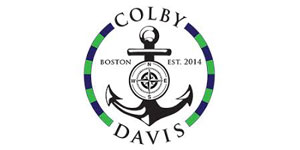 Colby Davis of Boston