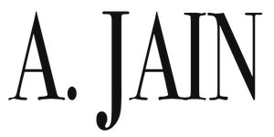 brand: A. Jain
