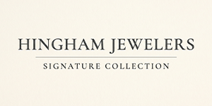 brand: Hingham Jewelers Signature Collection