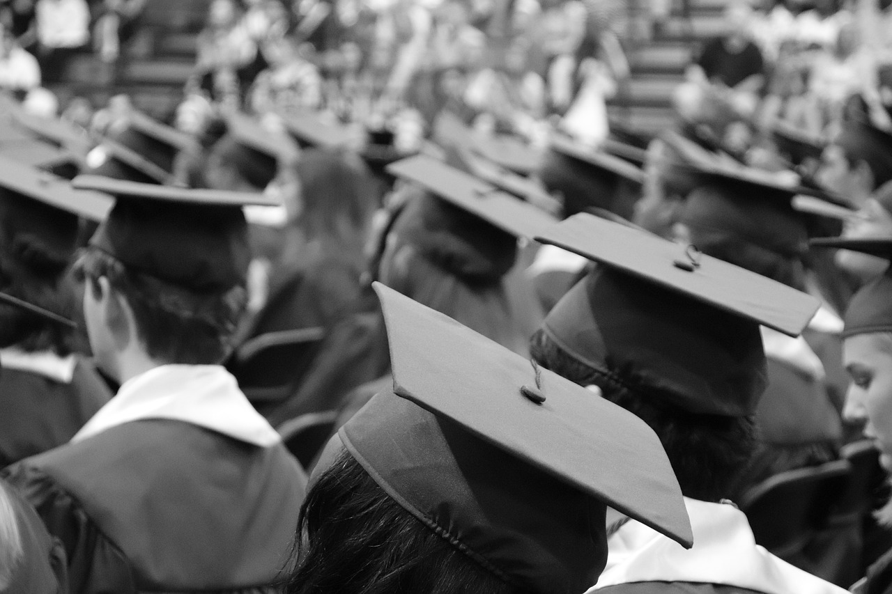 Our Top 7 Graduation Gift Ideas