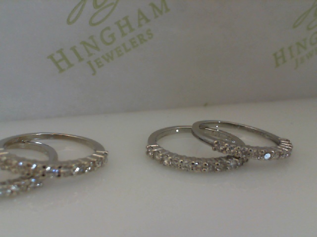 5 New Rings from 1 Old Bracelet