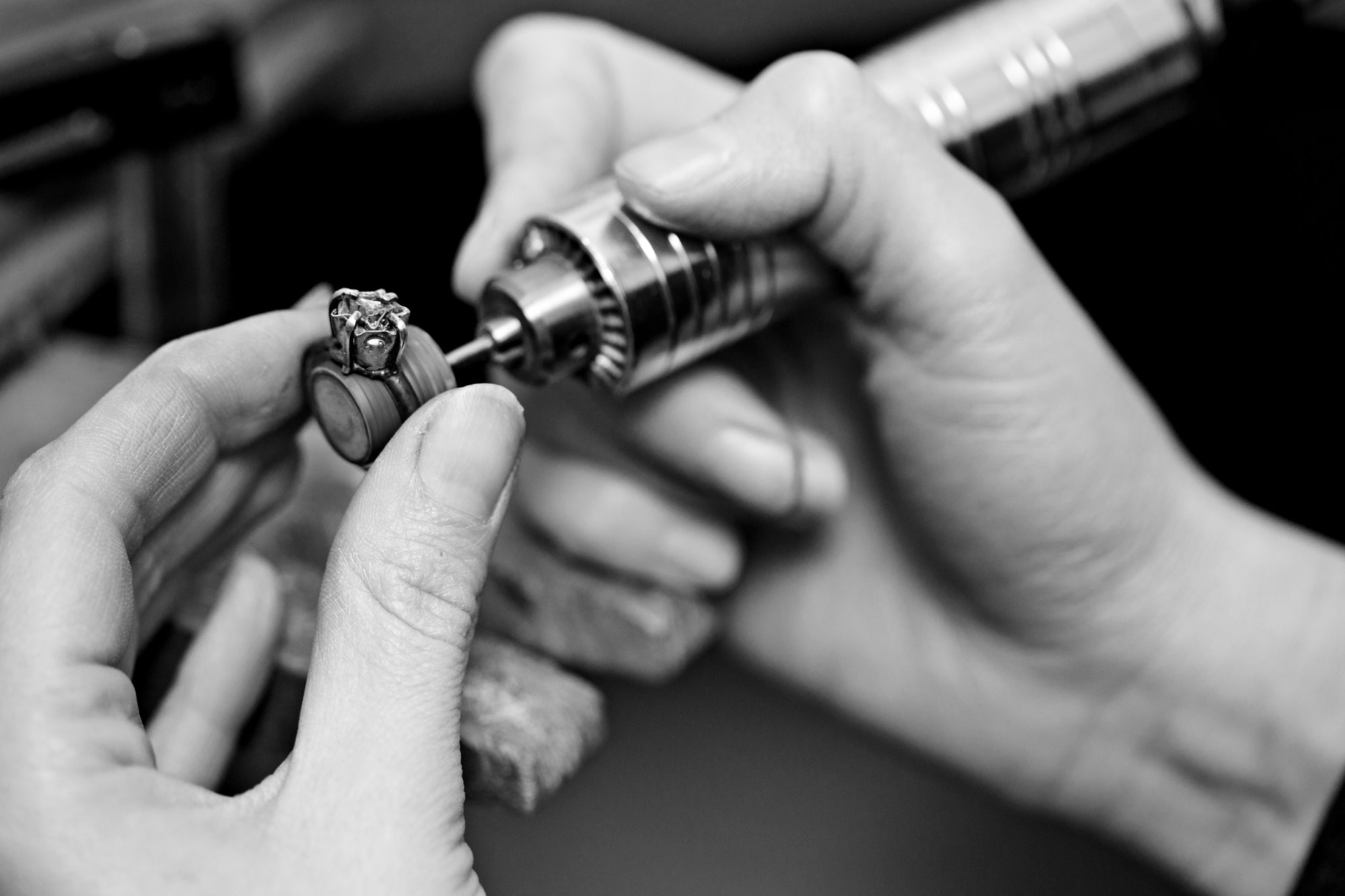 Repairing & Repurposing Your Jewelry