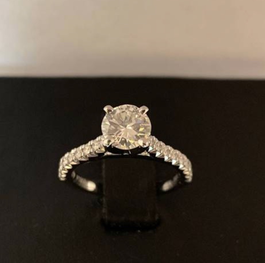 Fall 2019: Custom Creations