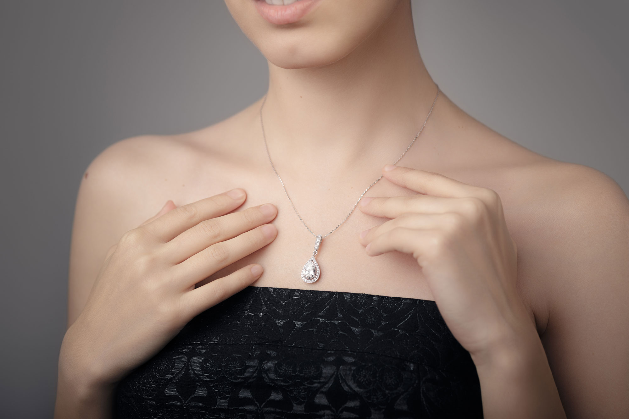 Building Your Jewelry Wardrobe