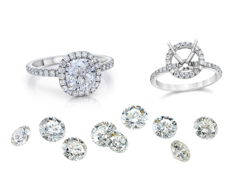 design my own ring