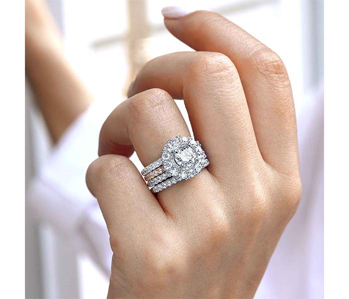 It's Okay to Redo Your Ring!