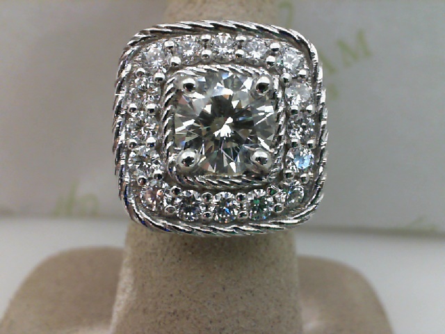 Custom Creations: Two New Rings from Old Pieces